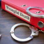 Wrongful Death Suit