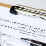 Personal Injury Liability Law