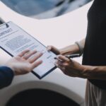 Underinsured/Uninsured Motorist