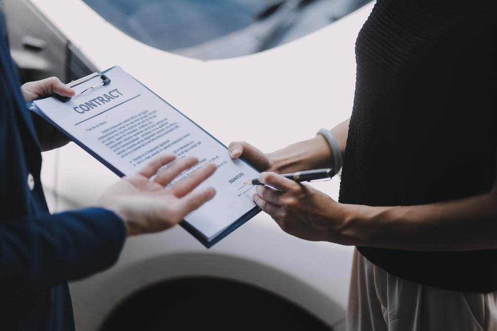 Underinsured/Uninsured Motorist