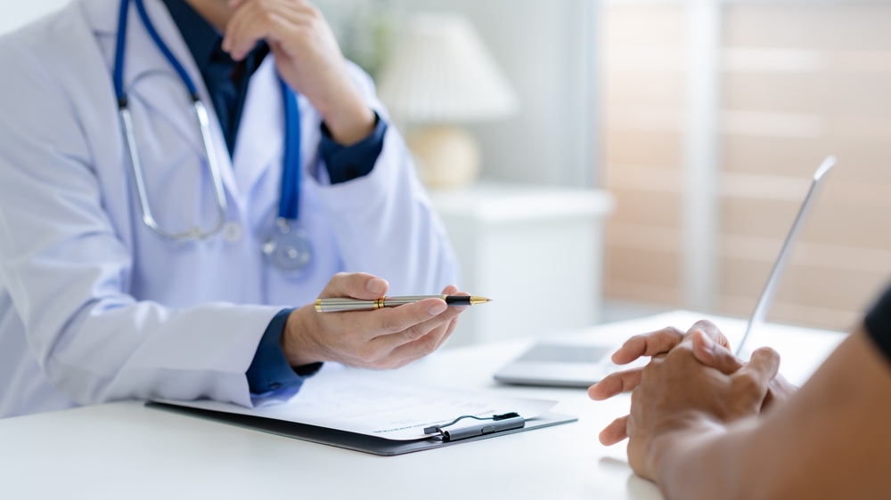 Personal Injury Attorney