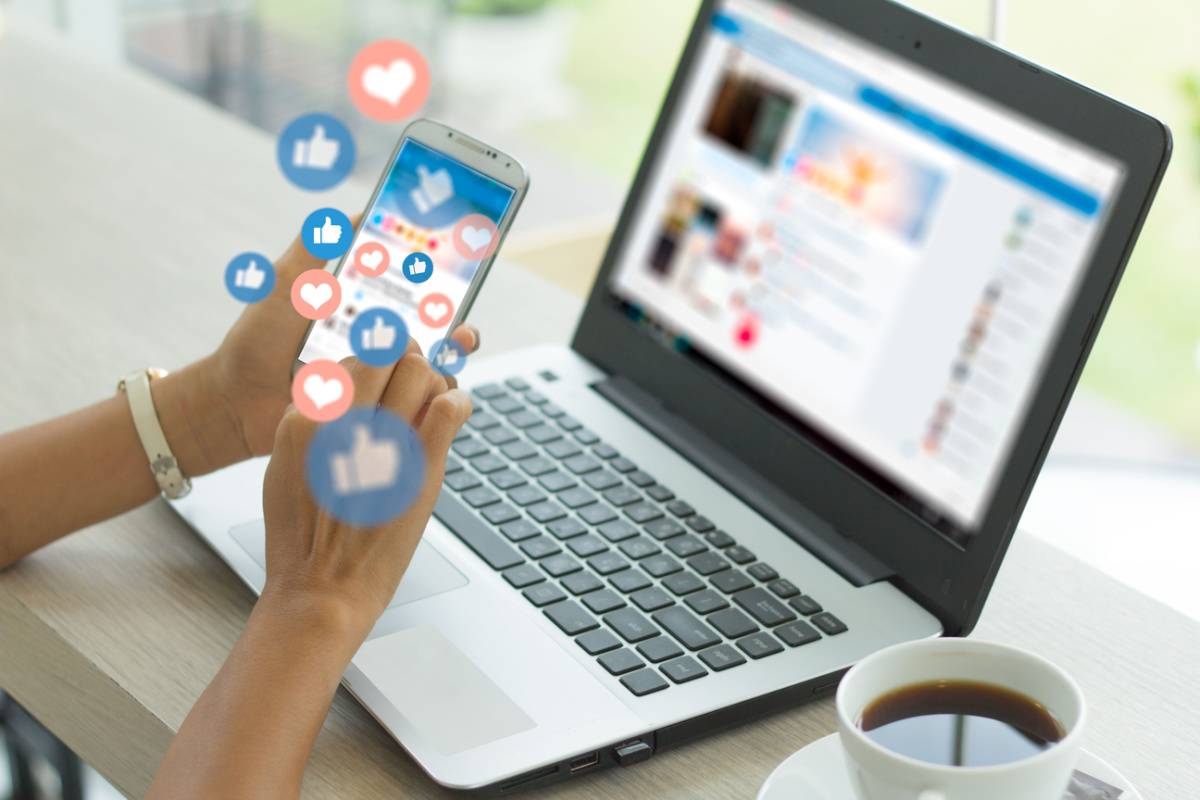 The Impact of Social Media on Your Insurance Claim