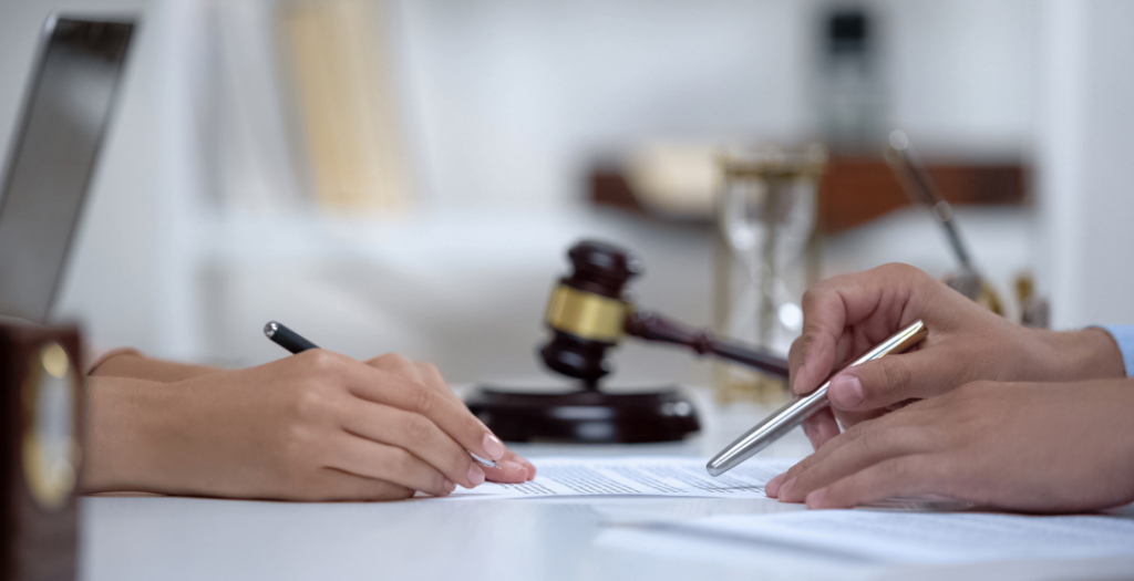 Lawyers protect claims from social media