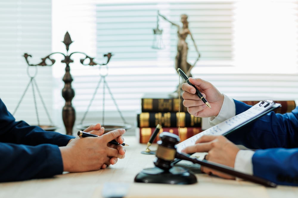 Breach of Contract Explained