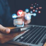 Impact of Social Media