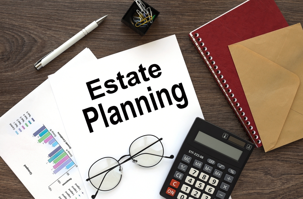 Estate Planning