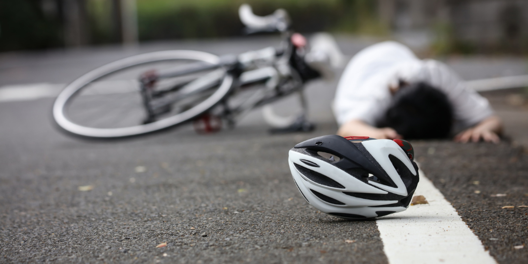 Bicycle Fatalities and Injuries in Louisiana