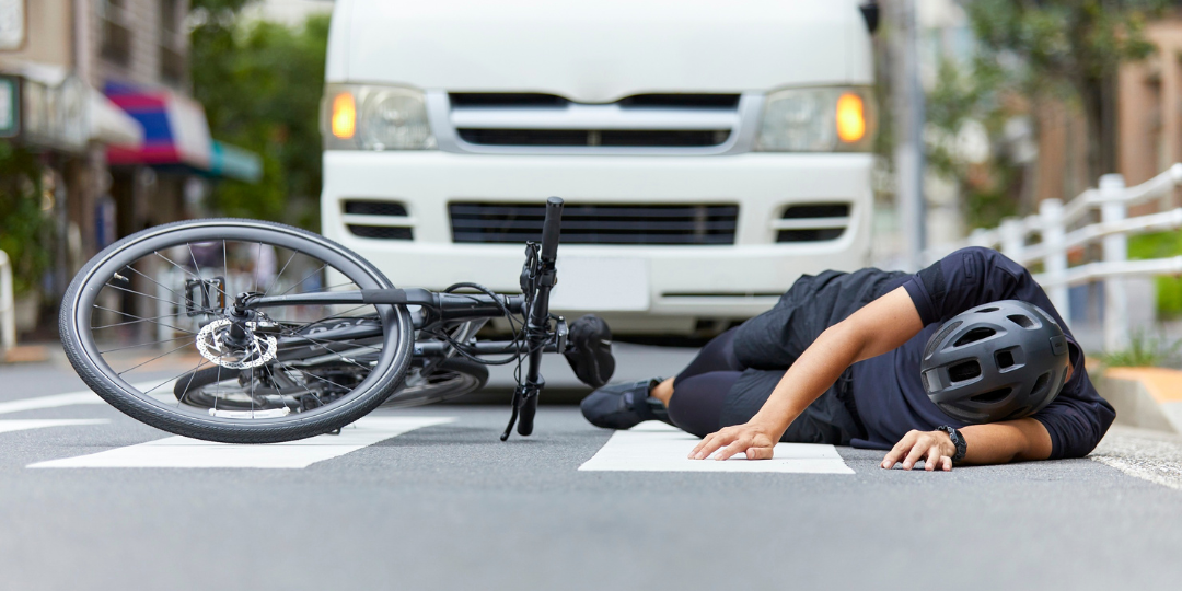 How New Orleans Compares to National Bicycle Crash Trends