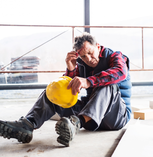 How a New Orleans Workplace Injury Lawyer Can Help