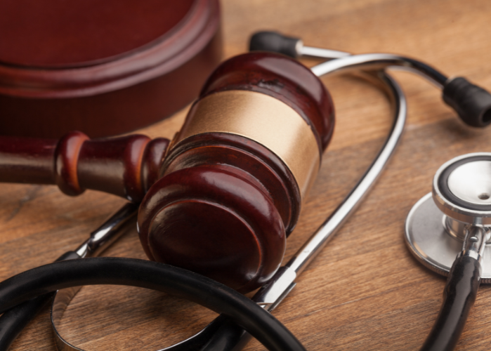 Medical Malpractice error