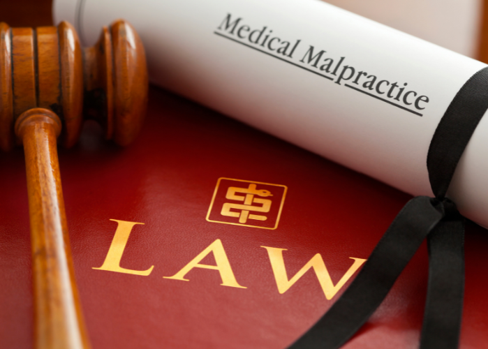 Medical Malpractice law