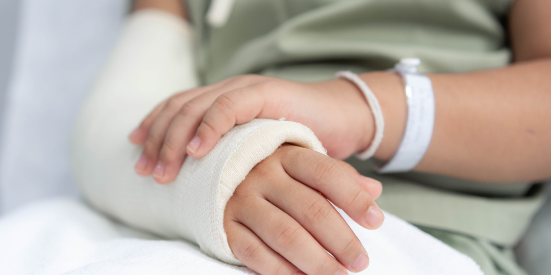 New Orleans and Louisiana Injury Crash Statistics