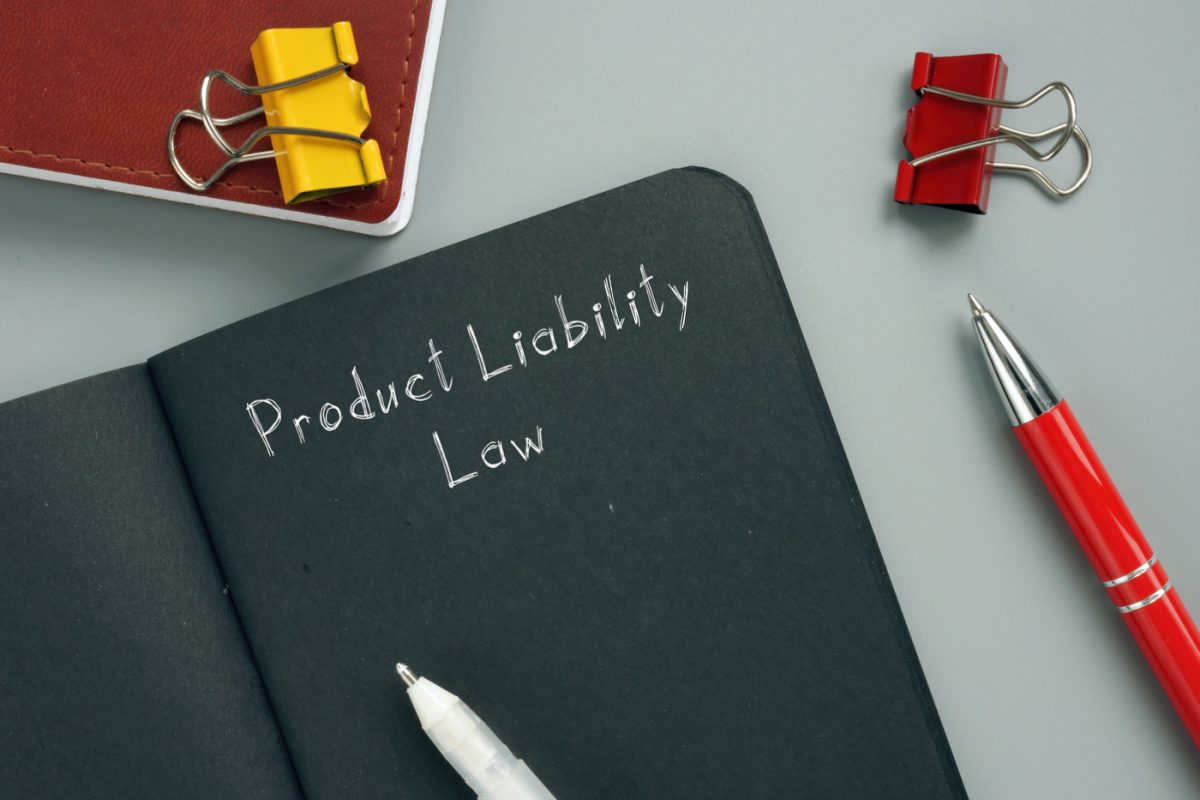 Product Liability Law in Louisiana: How It Protects Consumers