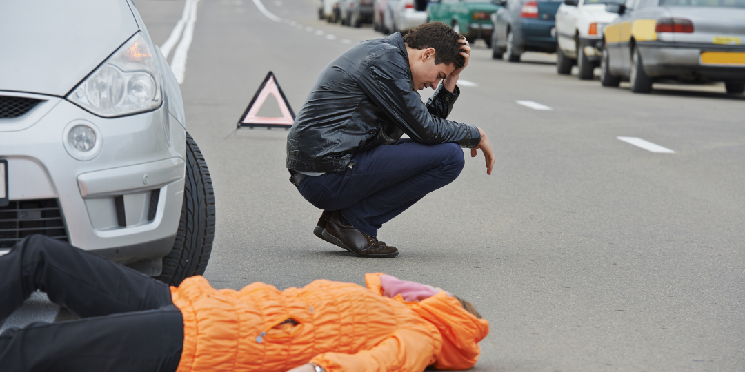 Traffic Injury Statistics Visitors
