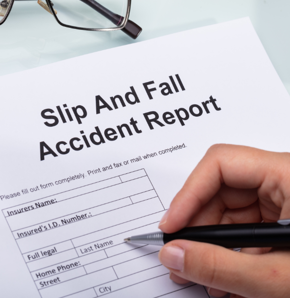 What Sets Our New Orleans Slip and Fall Lawyers Apart
