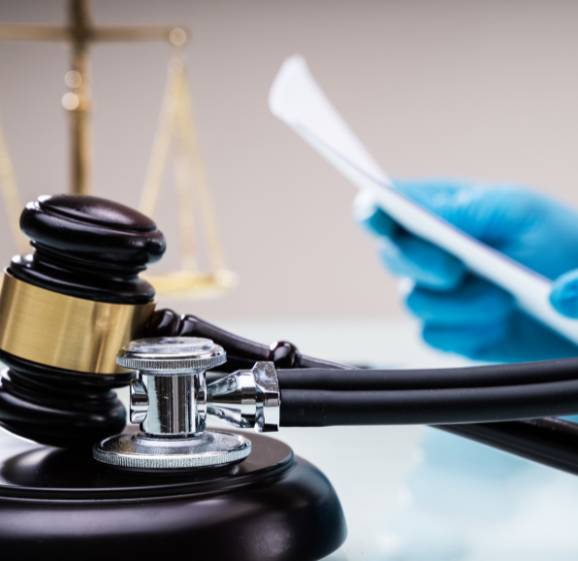 What to Do After Suspected Medical Malpractice in New Orleans