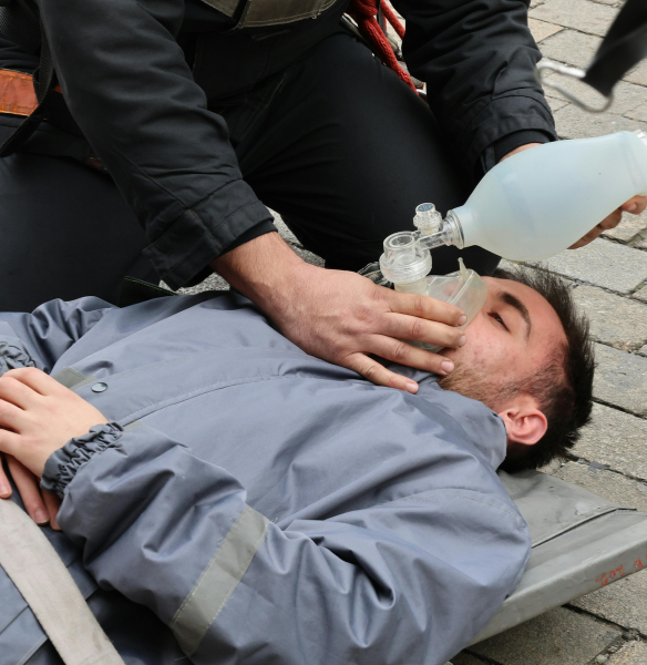 What to Do After a Tourist Accident