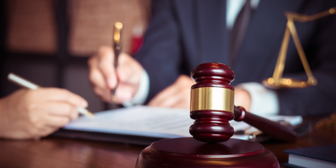 workplace injury lawyer