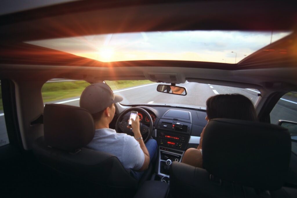 Protective Measures and Safe Driving Tips