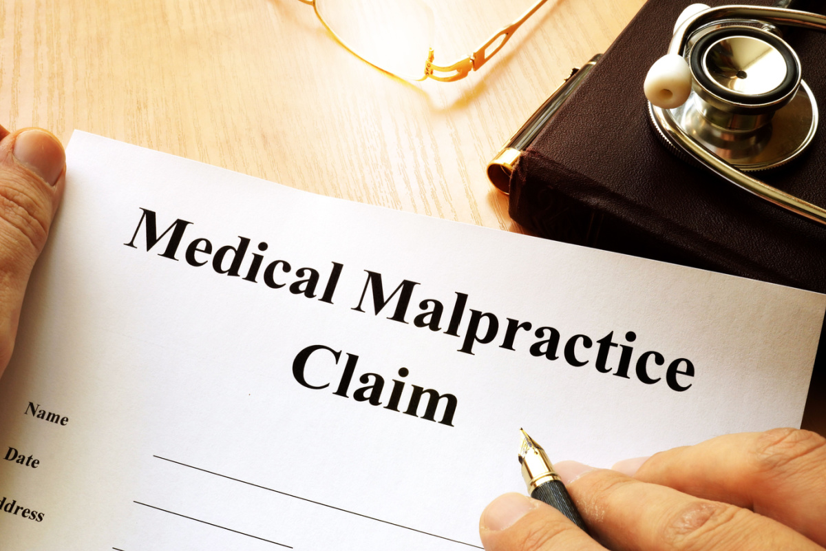 Medical Malpractice Law