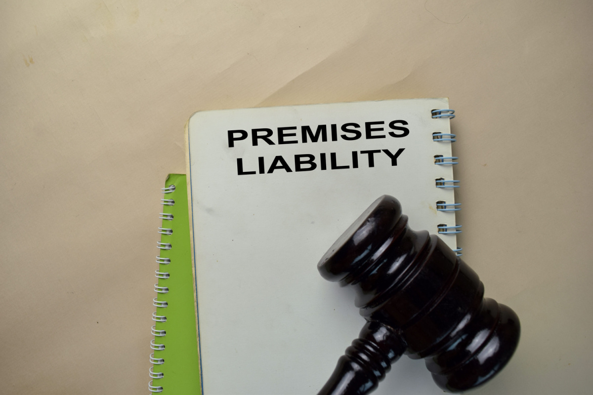 Premises Liability Law 
