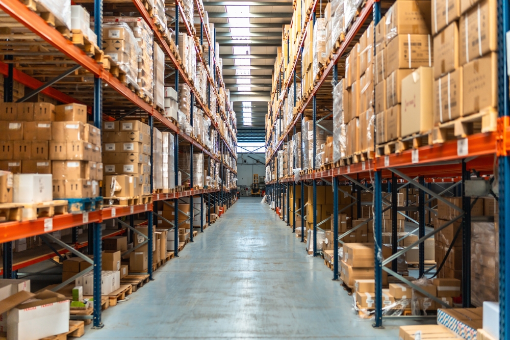 Warehouse