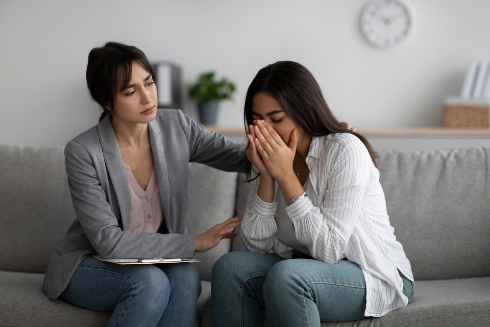 Emotional Distress Claims