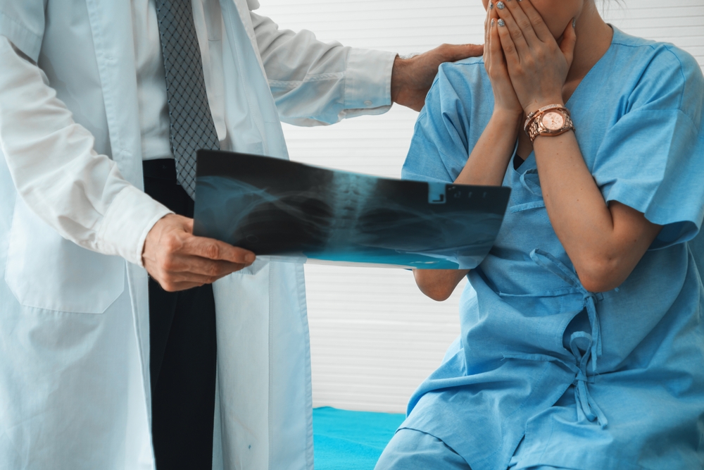 Medical Malpractice Cases