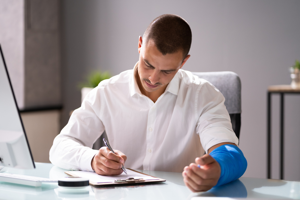 Filing a Claim After a Rideshare Accident