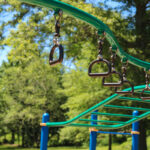 Child Playground Injuries
