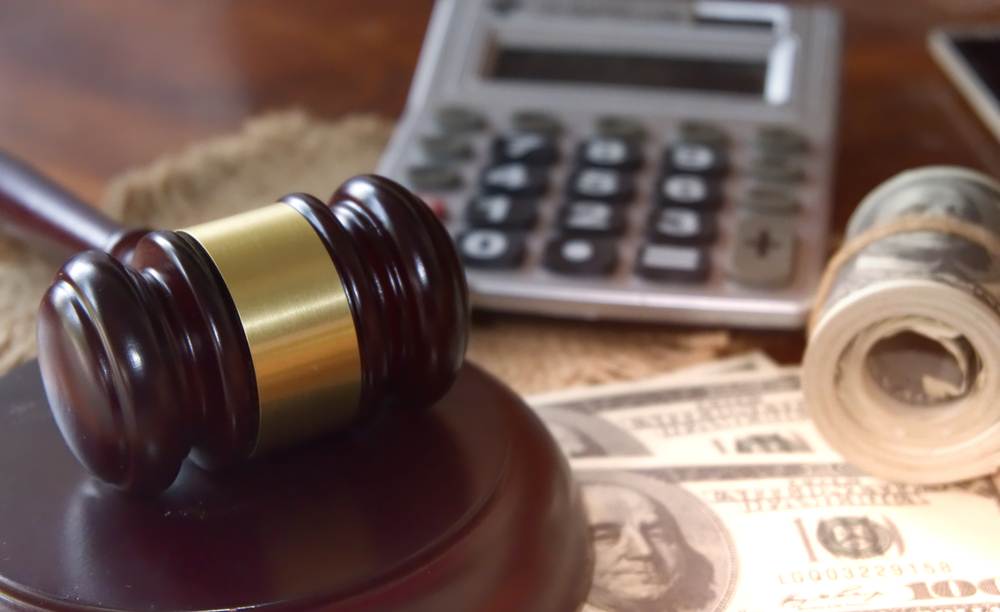 Compensation Law Covers