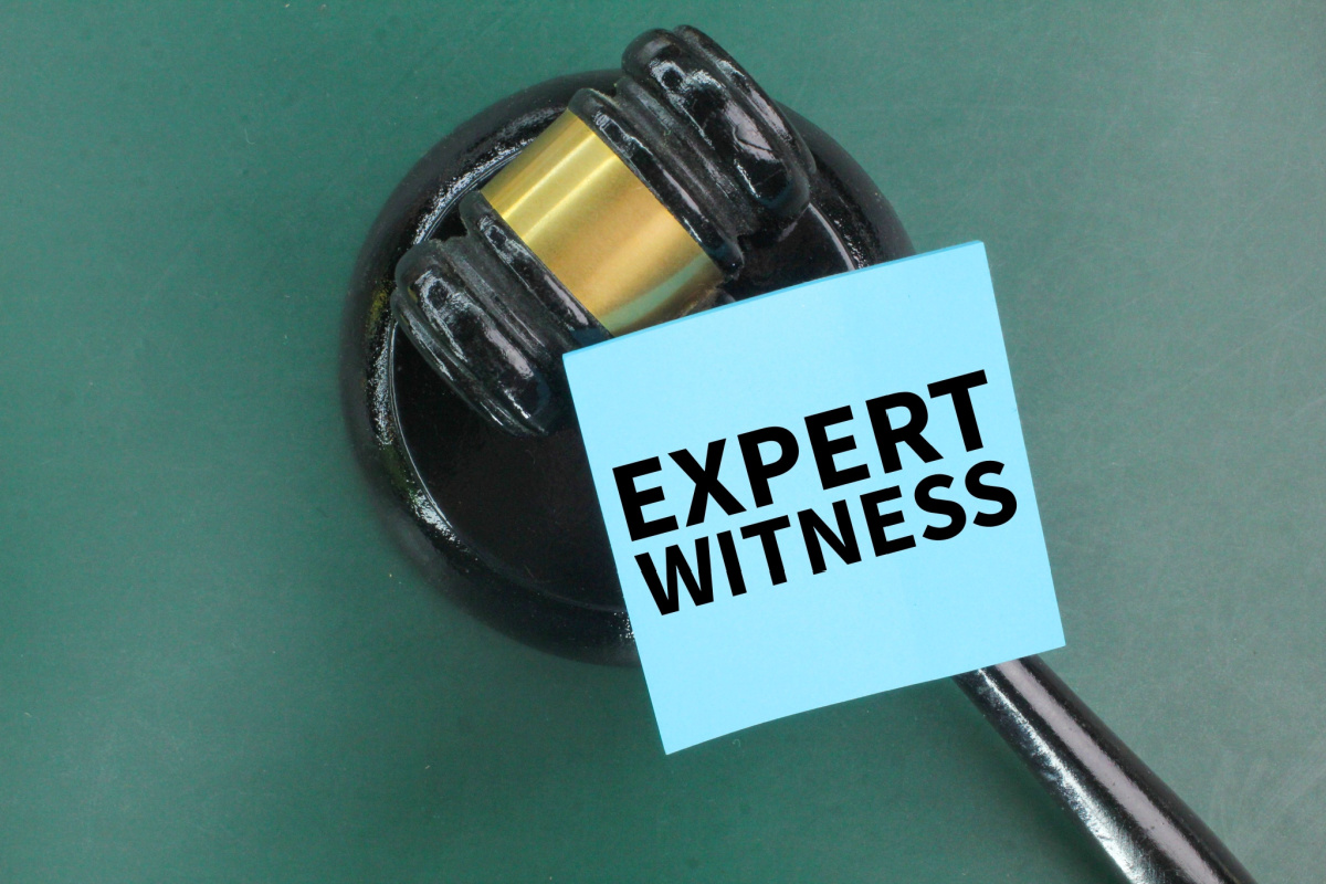 The Role of Expert Witnesses in Louisiana Personal Injury Cases