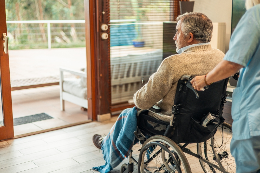 Long-Term Care Needs Post-Injury