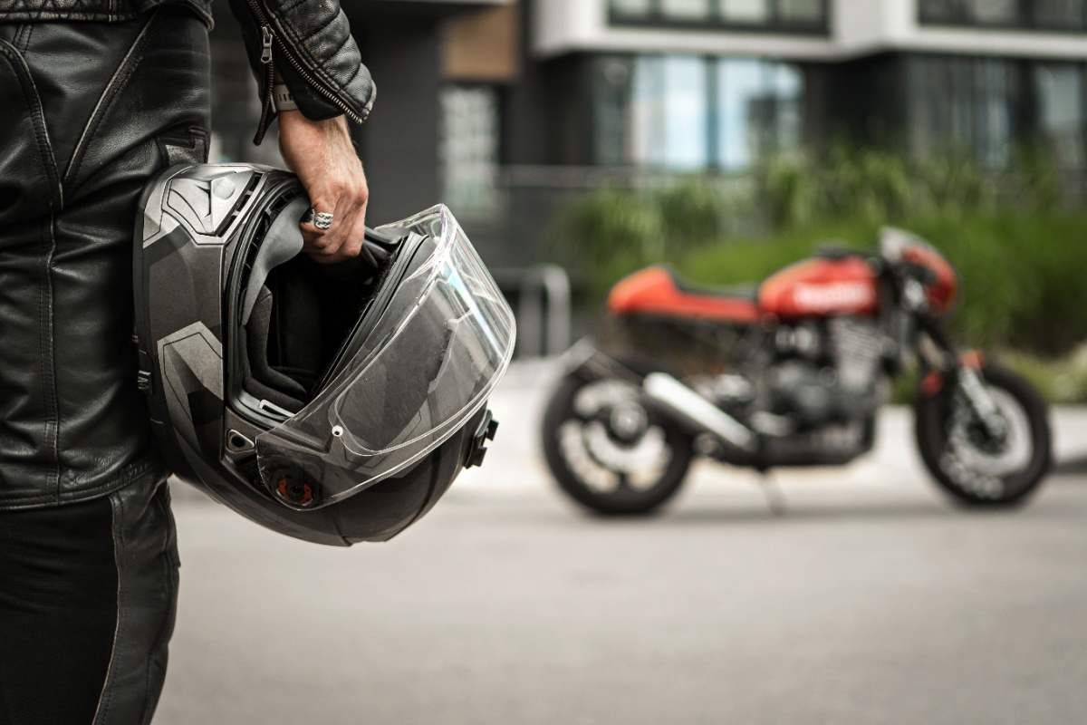 The Impact of Louisiana’s Helmet Laws on Motorcycle Accident Claims