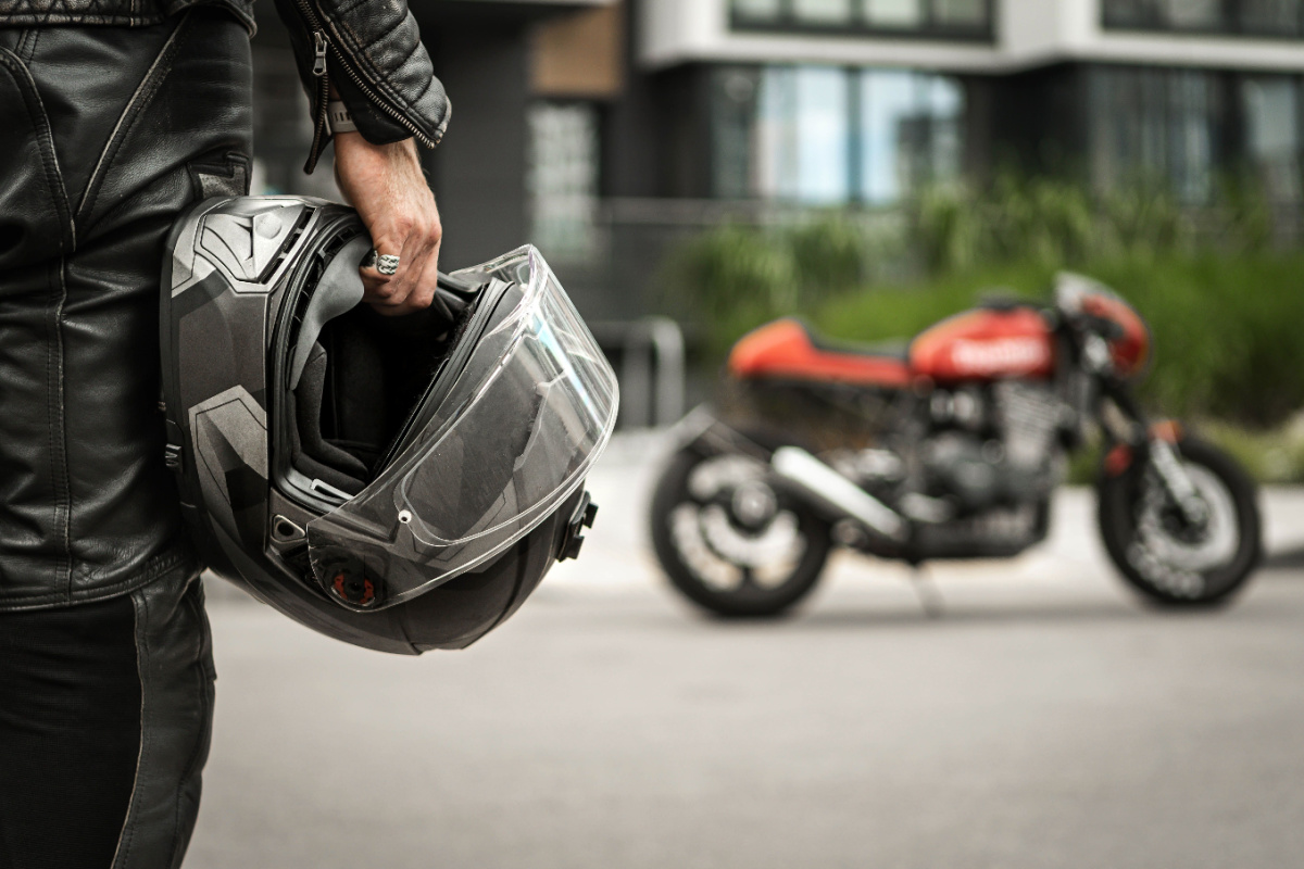 Motorcycle Accident Claims