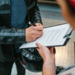Motorcycle Accident Claims