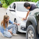 Accidents Involving Out-of-State Vehicles