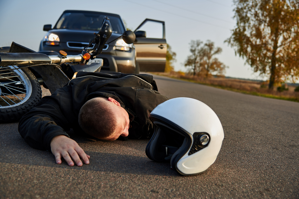 Helmet Use on Injury