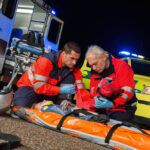 Motorcycle Accident Help