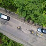 Road Conditions on Car Accidents