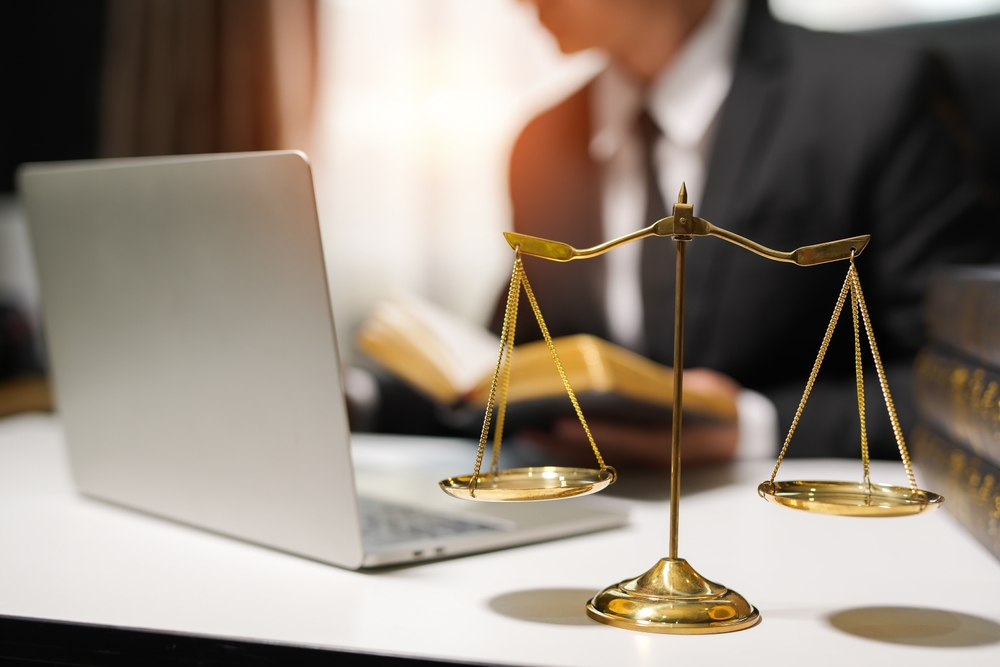 Motorcycle Accident Cases