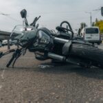 Common Causes of Motorcycle Accidents