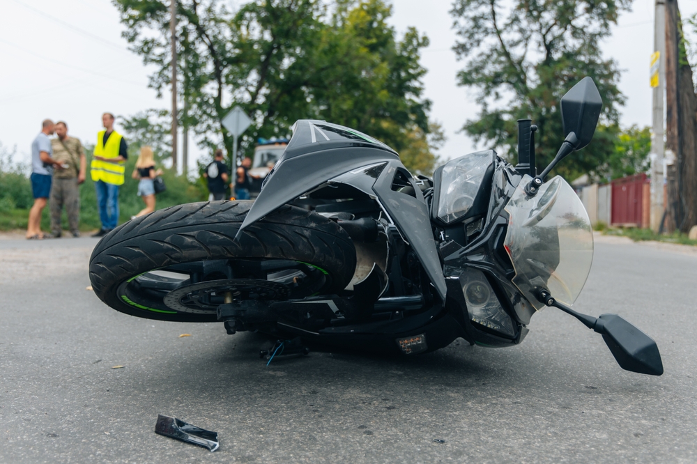 Motorcycle Accidents