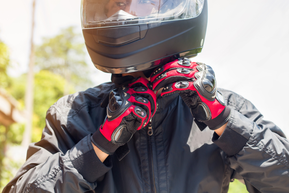 Safety Gear