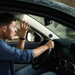 Road Rage and Aggressive Driving