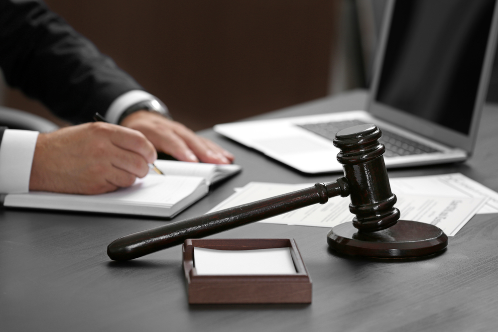 Civil vs. Criminal Legal Action