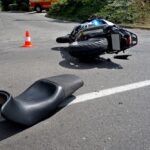 Motorcycle Accident