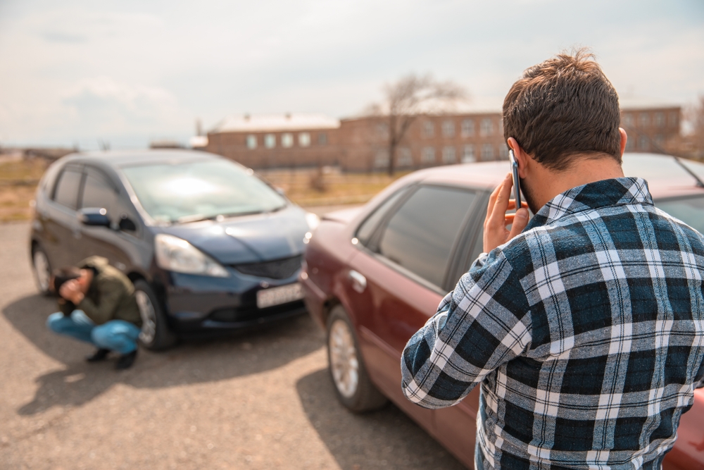 Accidents Involving Tourists in Louisiana