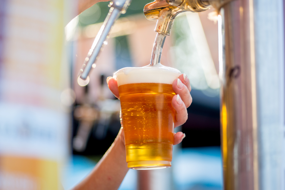 Drunk Driving and Dram Shop Limits