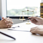 Talk to a Lawyer First After a New Orleans Accident